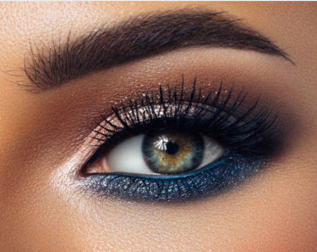 Eyelashes
