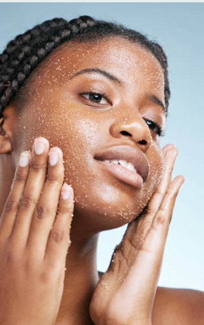 Body Scrub